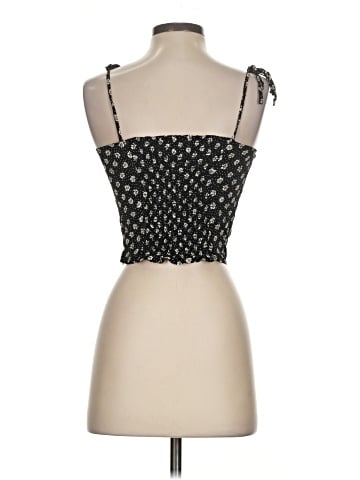 Blue Life Sleeveless Blouse (view 2)