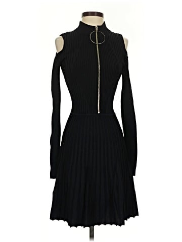 Marciano Cocktail Dress (view 1)