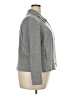 CAbi Gray Jacket Size XXL - photo 4