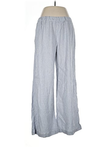 Caslon Linen Pants (view 1)