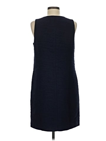 J.Crew Factory Store Casual Dress (view 2)
