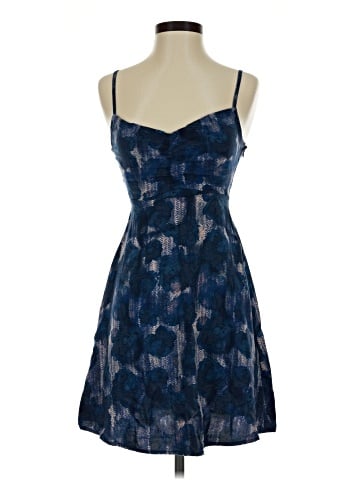 Kimchi Blue Cocktail Dress (view 1)