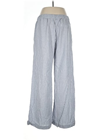 Caslon Linen Pants (view 2)