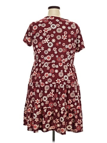 No Boundaries Casual Dress (view 2)