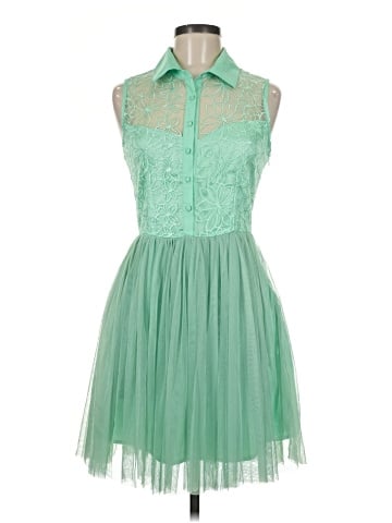 TOBI Cocktail Dress (view 1)
