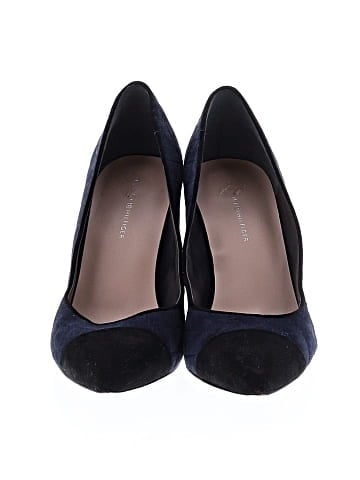 Tommy Hilfiger Heels (view 2)