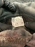 Zara Gray Pullover Hoodie Size 9 - 10 - photo 3