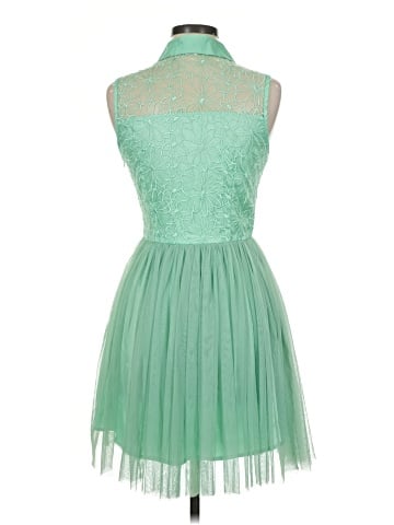 TOBI Cocktail Dress (view 2)