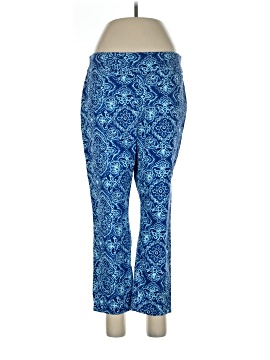 So Slimming By Chico's Active Pants