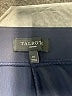 Talbots Solid Black Casual Pants Size 1X - photo 7