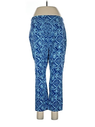So Slimming by Chico's Active Pants (view 2)