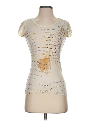 Guess Short Sleeve T-Shirt (view 1)