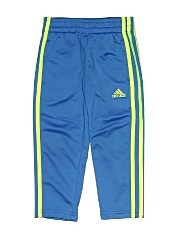 Adidas Track Pants (view 1)