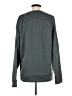 Adidas 100% Polyester Gray Sweatshirt Size M - photo 2