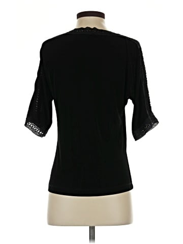 Travelers by Chico's 3/4 Sleeve Top (view 2)
