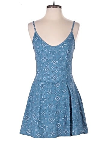 JoyLab Cocktail Dress (view 1)