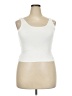 Under Armour Ivory Tank Top Size 2X - photo 1