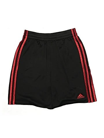 Adidas Athletic Shorts (view 1)