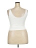 Under Armour Ivory Tank Top Size 2X - photo 2