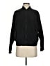 Athleta 100% Polyester Black Jacket Size S - photo 1