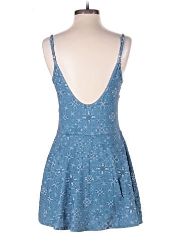 JoyLab Cocktail Dress (view 2)