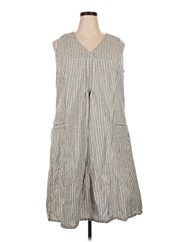Coldwater Creek Casual Dress (view 1)