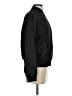 Athleta 100% Polyester Black Jacket Size S - photo 4