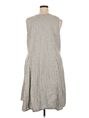 Coldwater Creek Casual Dress (view 2)