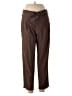 Athleta Brown Casual Pants Size 6 (petite) - photo 1