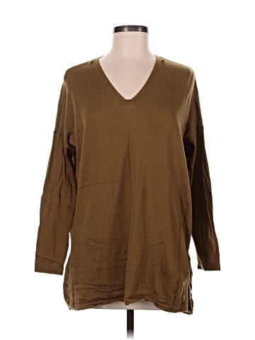 Eileen Fisher Pullover Sweater (view 1)