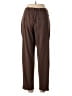 Athleta Brown Casual Pants Size 6 (petite) - photo 2