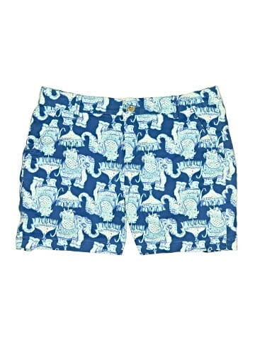 Lilly Pulitzer Athletic Shorts (view 1)