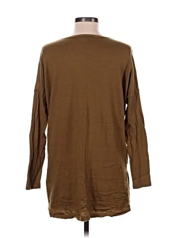 Eileen Fisher Pullover Sweater (view 2)