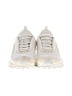 Nike White Sneakers Size 6 (youth) - photo 2
