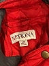 Merona Red Jacket Size L - photo 6