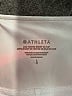 Athleta Solid Ivory Skort Size L - photo 3