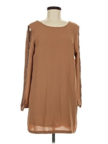 LoveRiche Casual Dress (view 1)