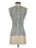 Etam Silver Tank Top Size S - photo 2
