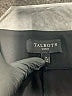 Talbots Solid Black Dress Pants Size 1X - photo 7
