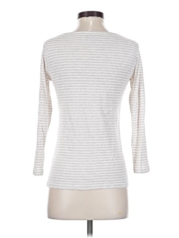 Vineyard Vines 3/4 Sleeve Top (view 2)
