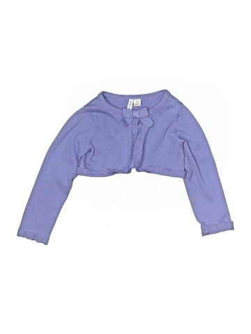 Janie and Jack Cardigan (view 1)
