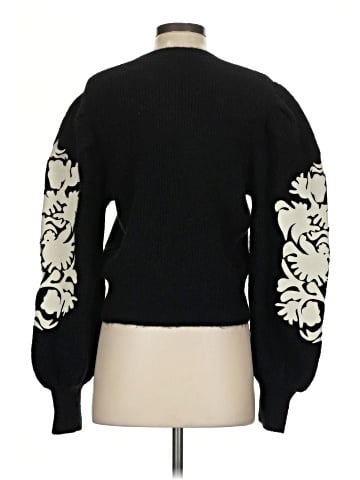 Sandro Pullover Sweater (view 2)
