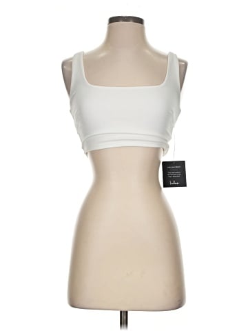 Lulus Sleeveless Top (view 1)