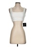 Lulus Ivory Sleeveless Top Size XS - photo 1