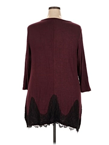Lane Bryant Casual Dress (view 2)