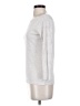Vineyard Vines Silver 3/4 Sleeve Top Size S - photo 5