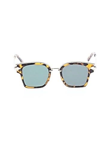 Karen Walker Sunglasses (view 2)