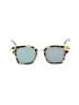 Karen Walker Blue Sunglasses One size - photo 2