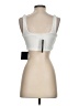 Lulus Ivory Sleeveless Top Size XS - photo 2