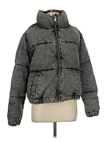Garage Jacket (view 1)